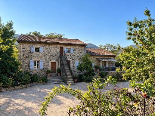 Immeuble 333 m² · à Rompon · 333 m² · 316 000 €