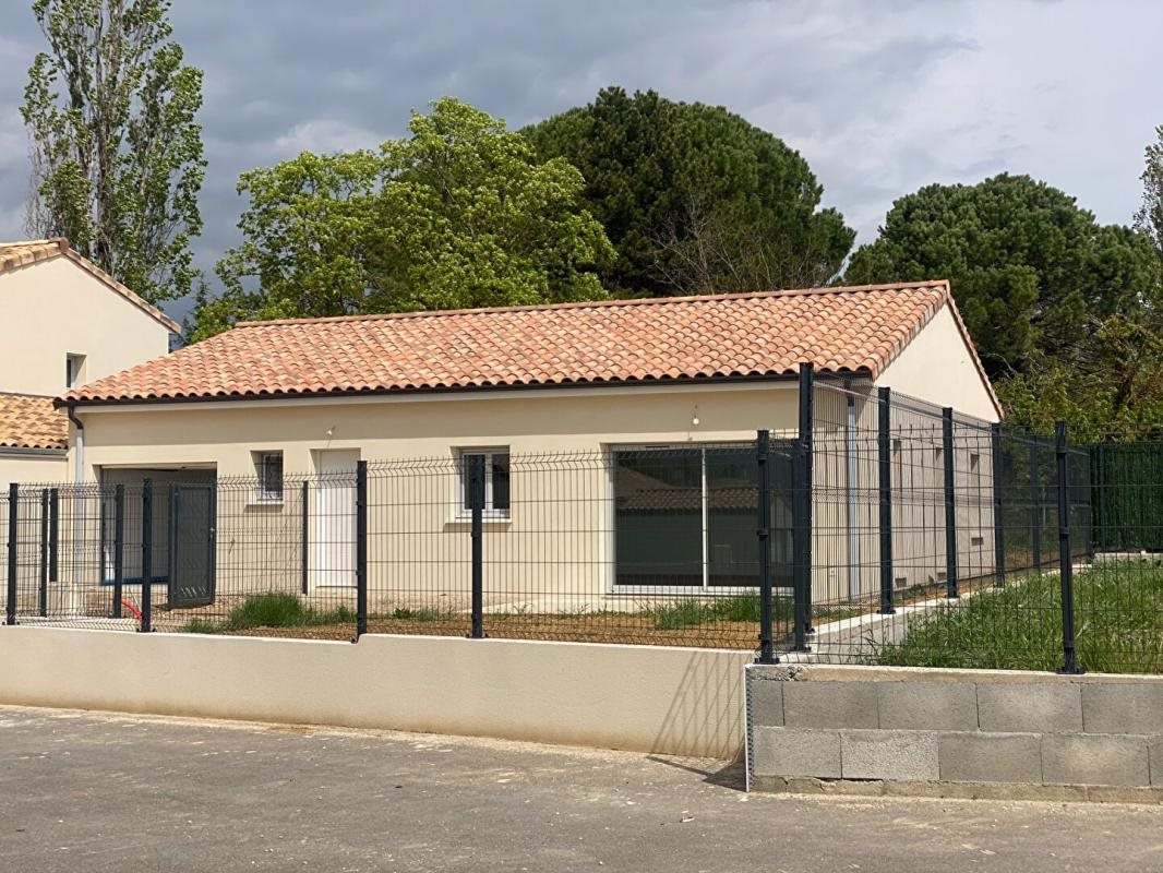 Maison à louer, 100m², Saulce-sur-Rhône