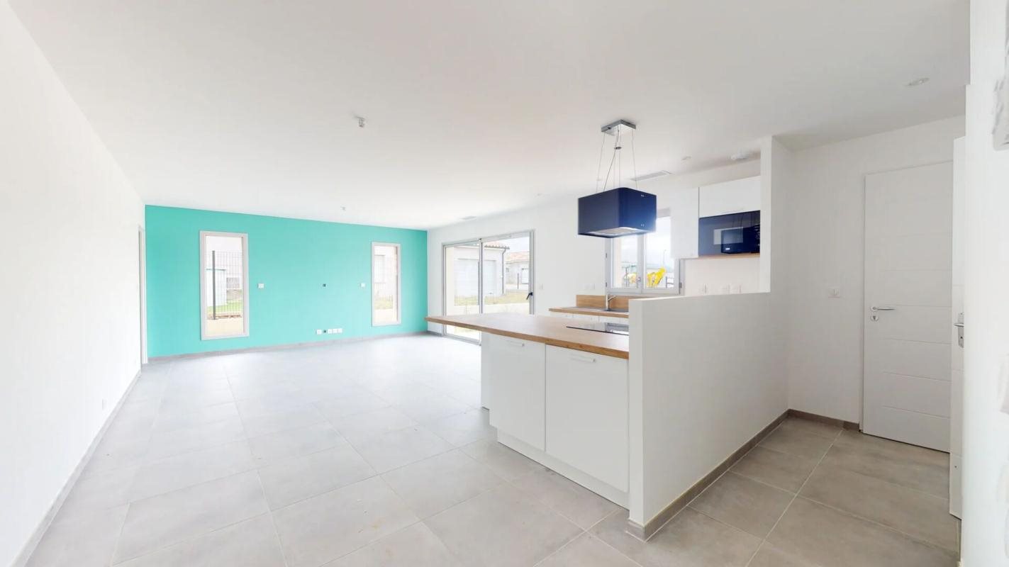 Maison à louer, 100m², Saulce-sur-Rhône