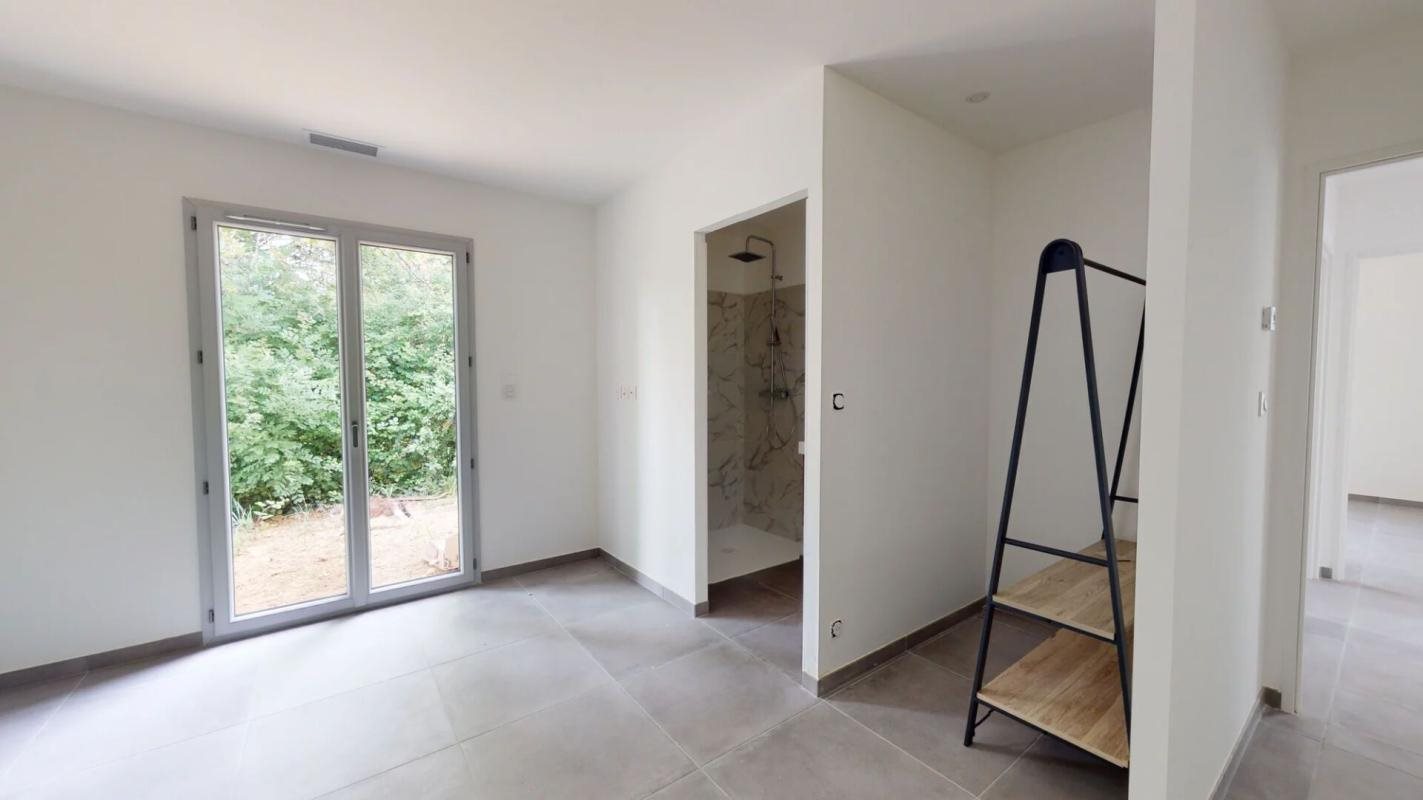 Maison à louer, 100m², Saulce-sur-Rhône