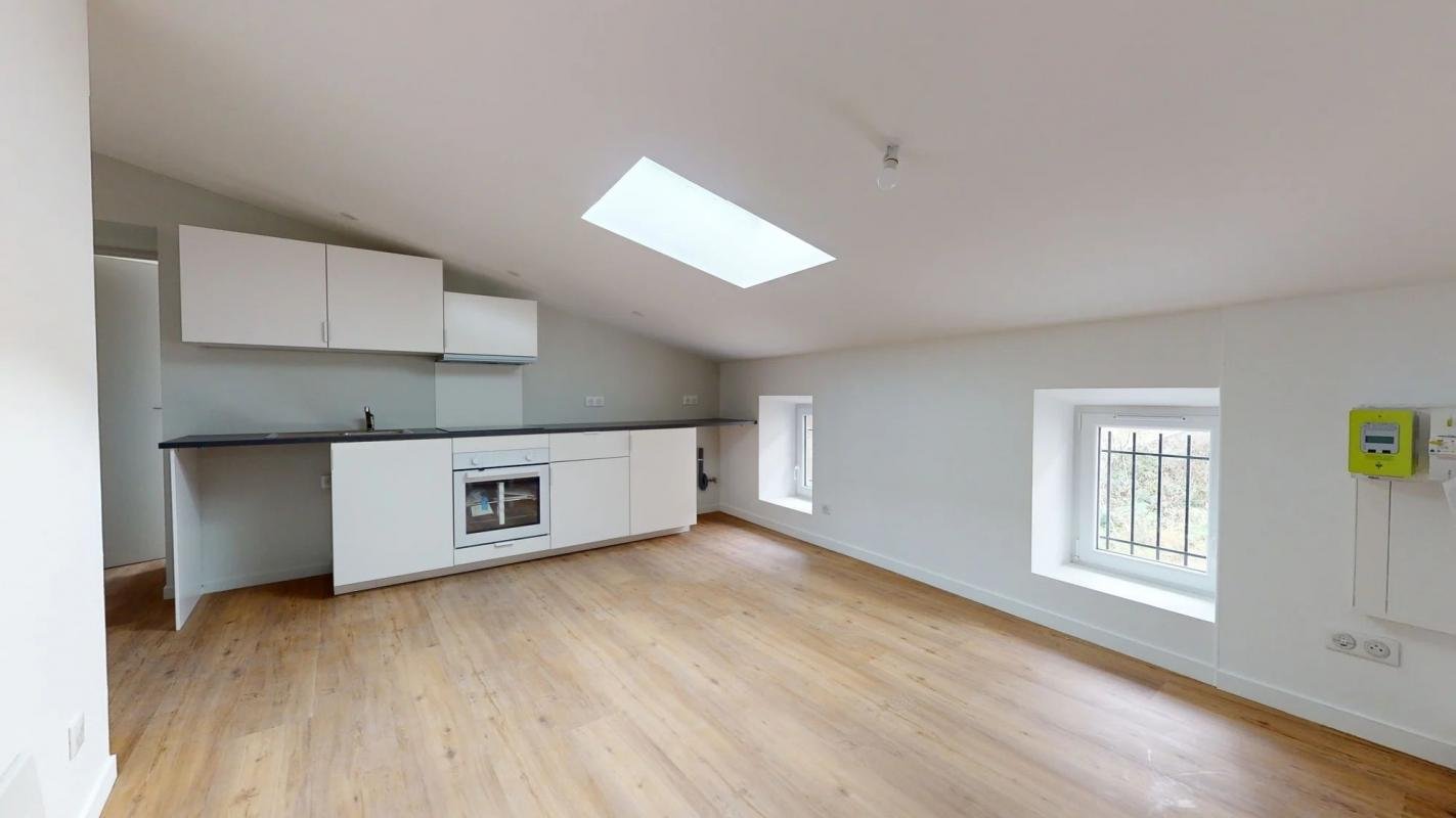 Appartement à louer, 53m², Le Pouzin