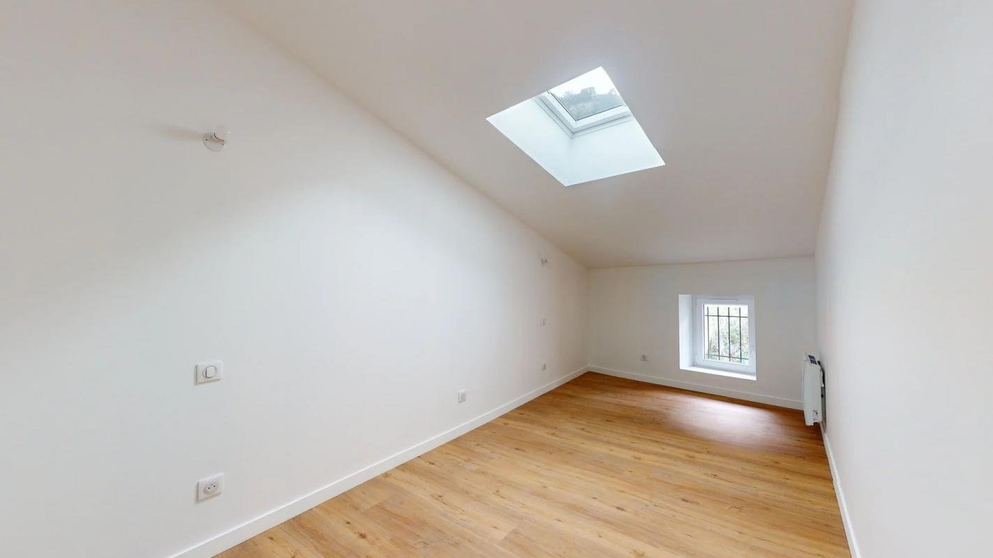 Appartement à louer, 53m², Le Pouzin