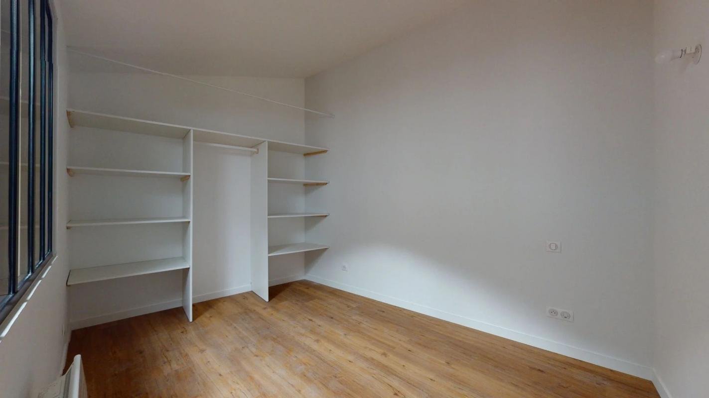 Appartement à louer, 53m², Le Pouzin