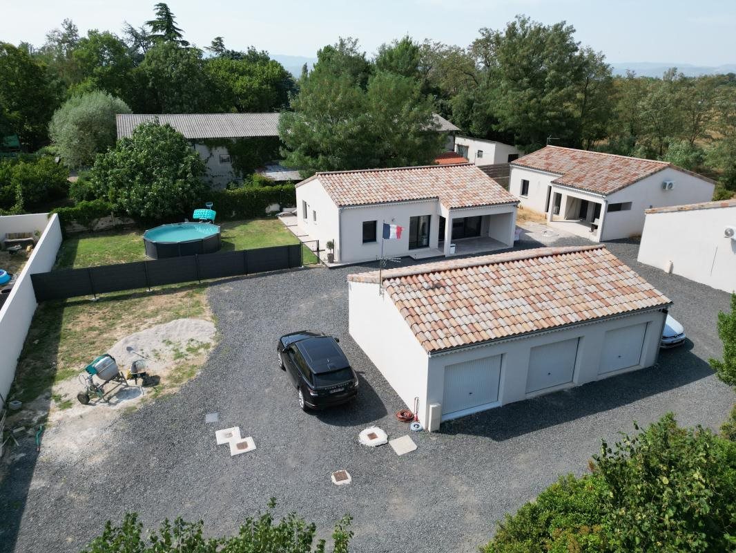 Maison à vendre, 89m², Saulce-sur-Rhône