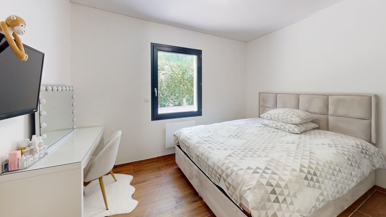 Maison à vendre, 89m², Saulce-sur-Rhône