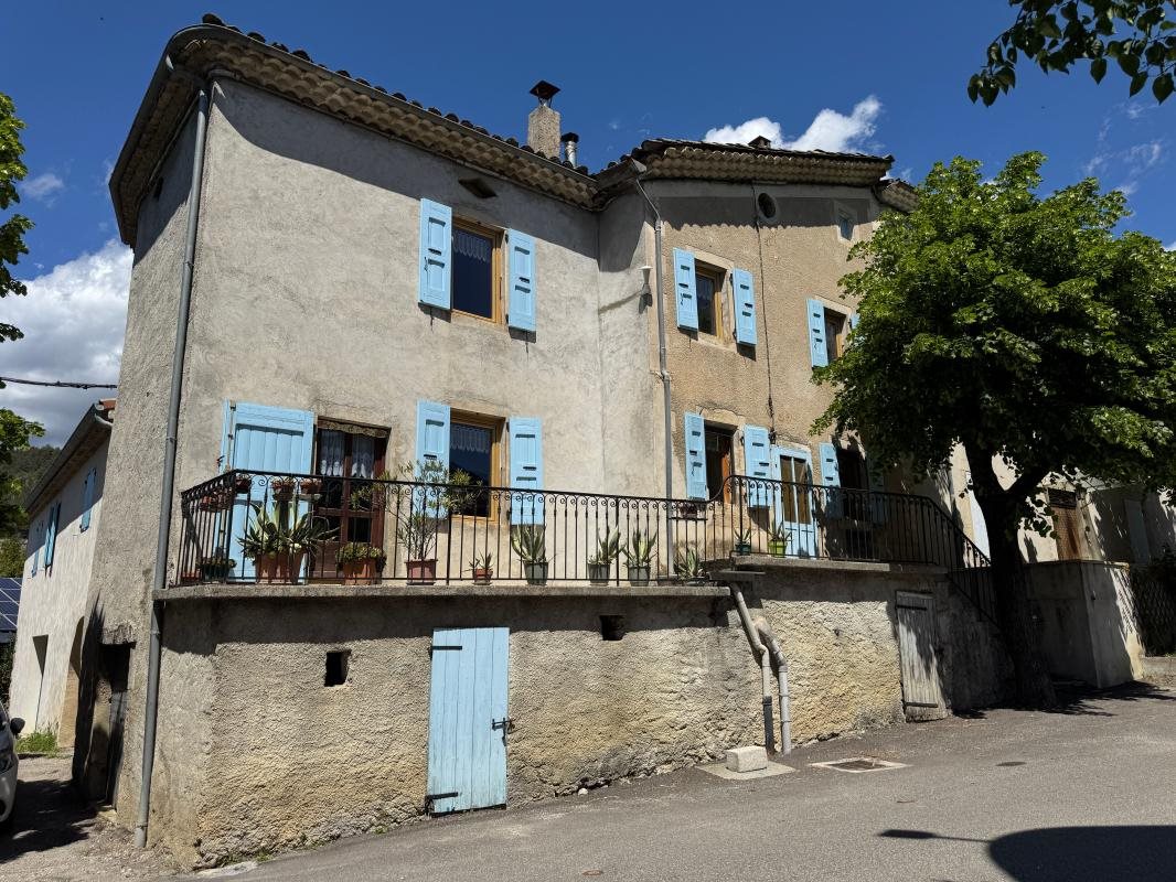Maison à vendre, 77m², Menglon