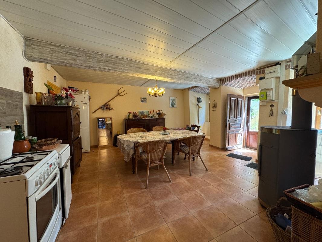 Maison à vendre, 77m², Menglon
