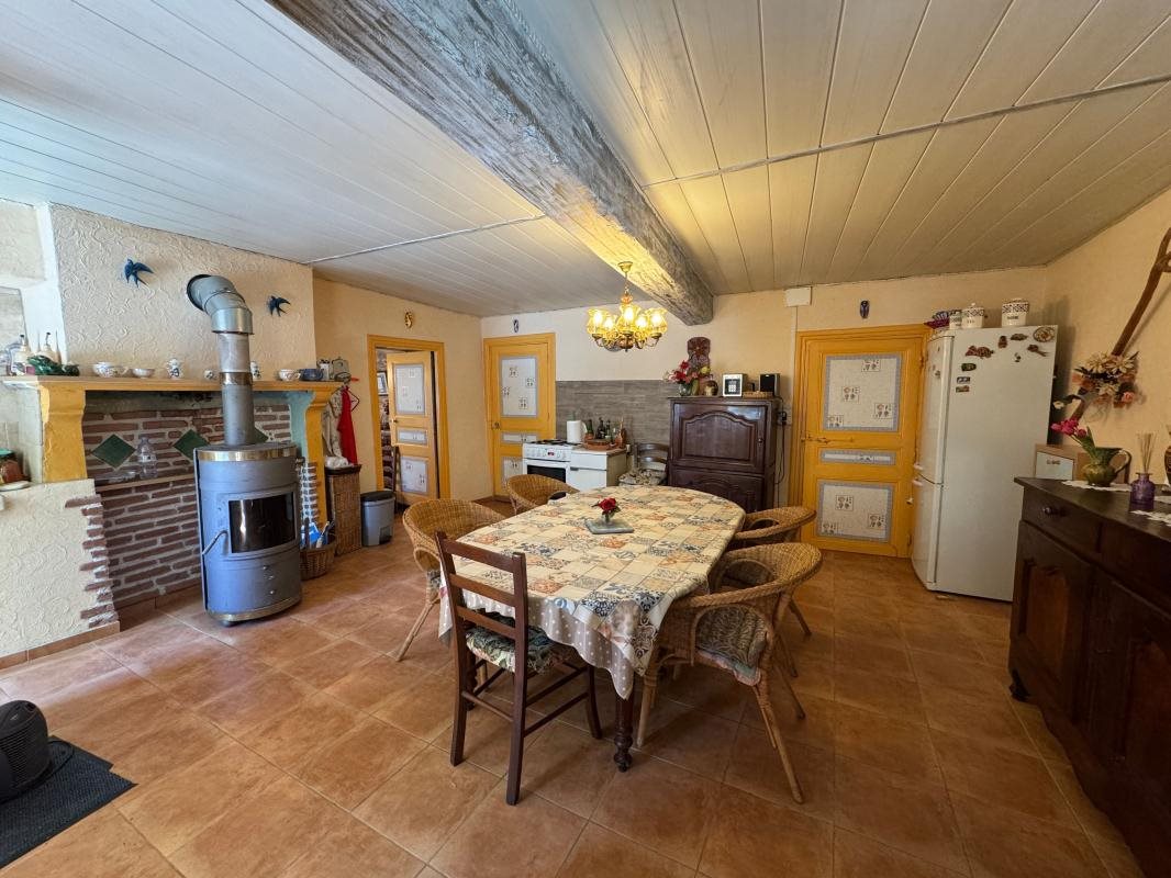 Maison à vendre, 77m², Menglon