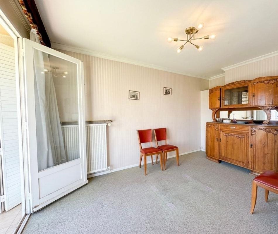 Appartement à vendre, 92m², Guilherand-Granges