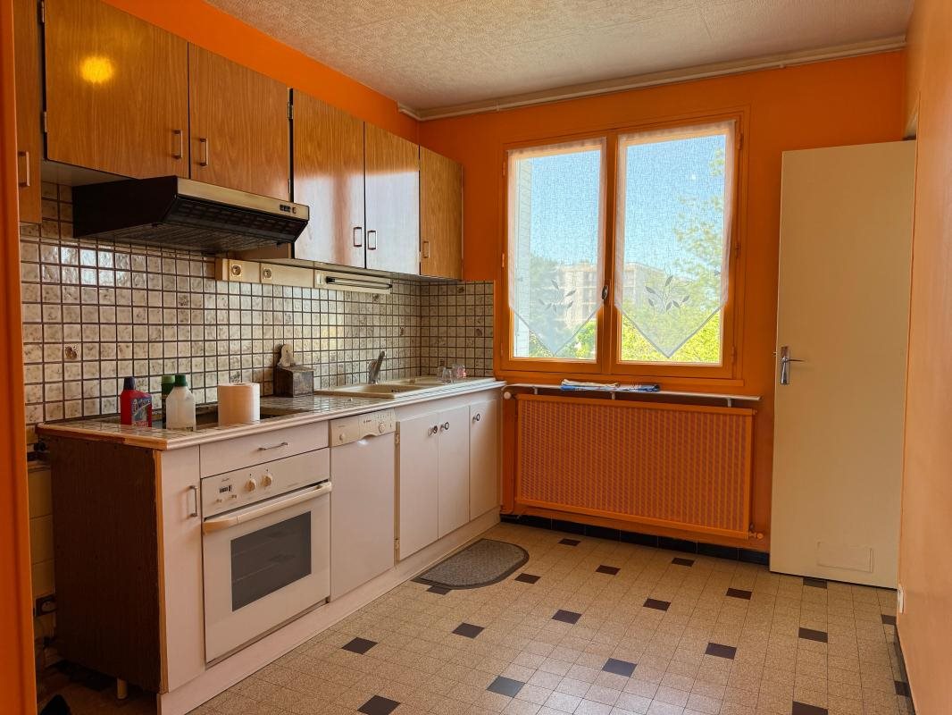 Appartement à vendre, 92m², Guilherand-Granges