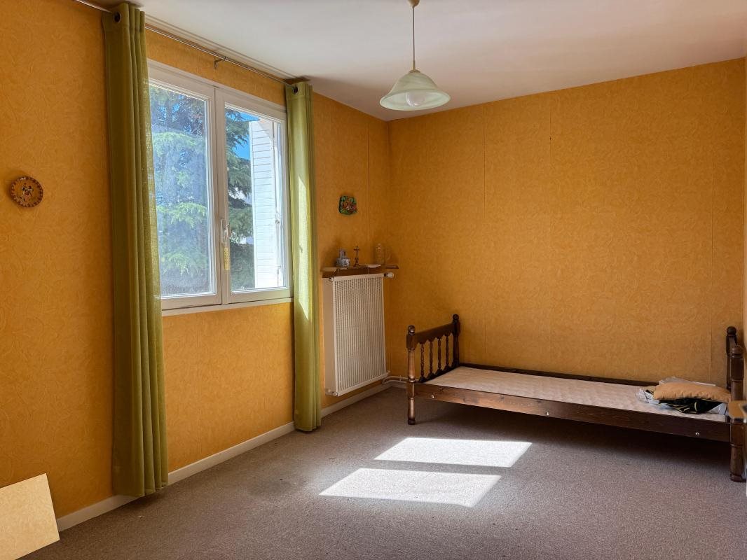 Appartement à vendre, 92m², Guilherand-Granges