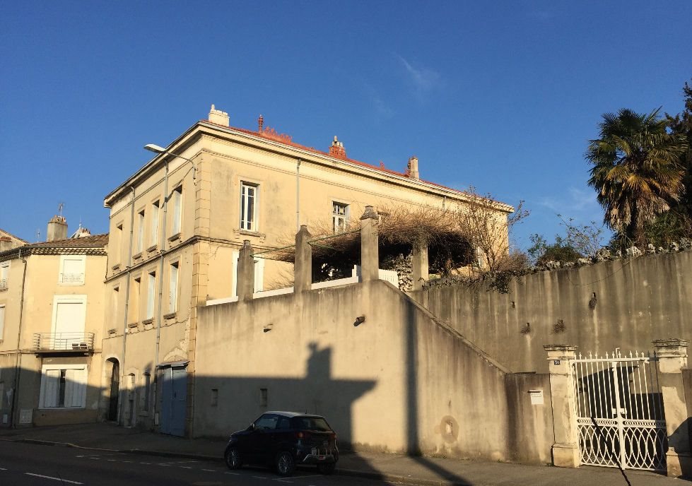 Appartement à louer, 19m², Montélimar
