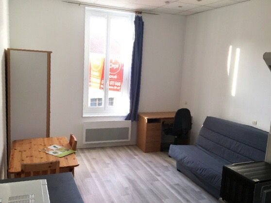 Appartement à louer, 19m², Montélimar