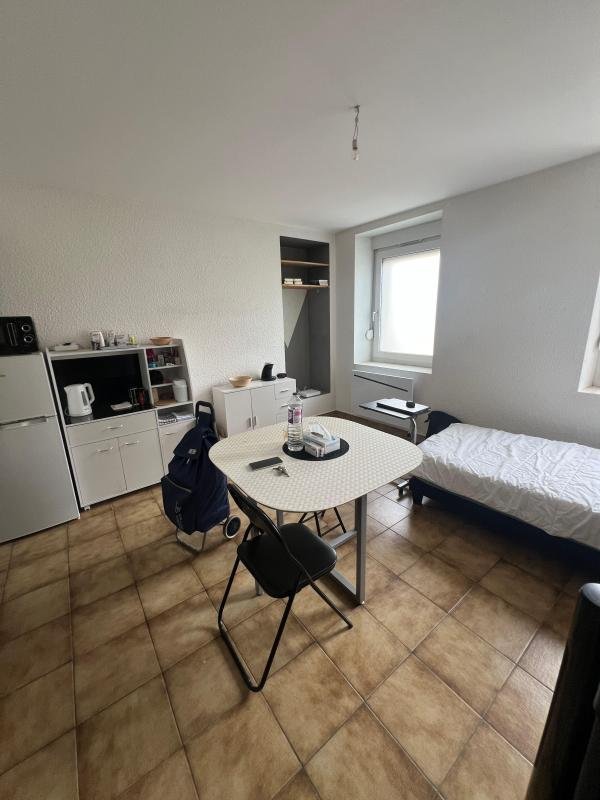 Appartement à louer, 31m², Guilherand-Granges