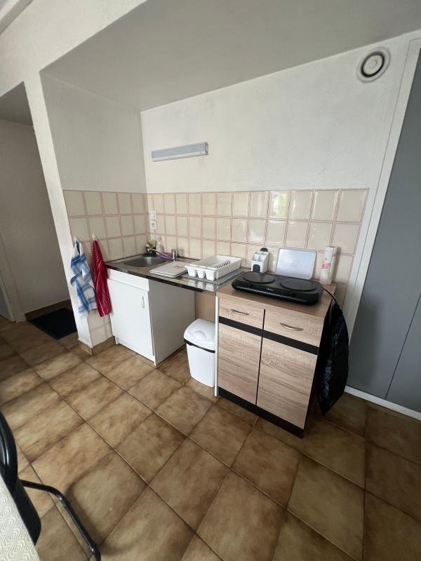 Appartement à louer, 31m², Guilherand-Granges