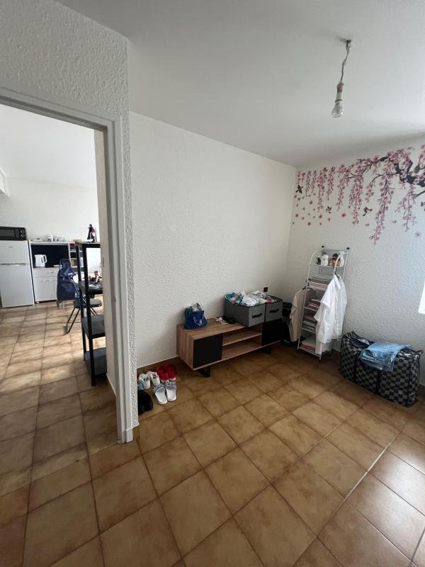 Appartement à louer, 31m², Guilherand-Granges