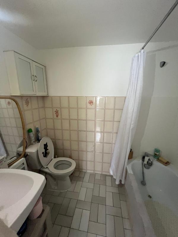 Appartement à louer, 31m², Guilherand-Granges