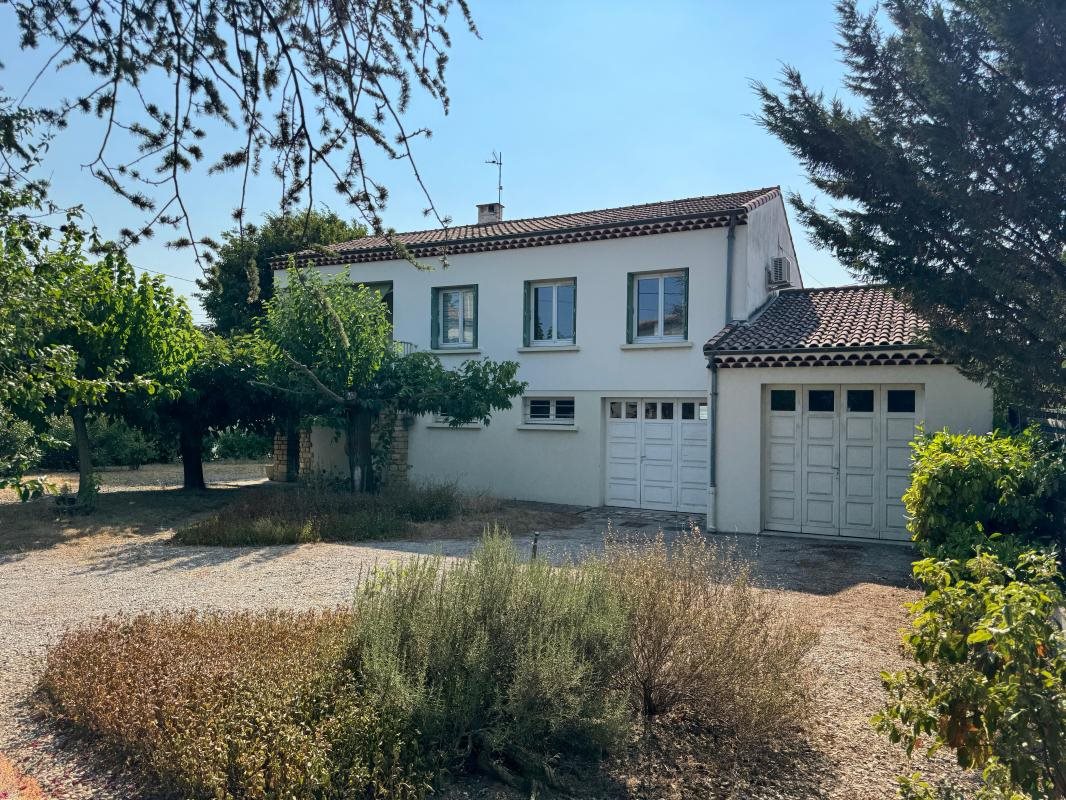 Maison à vendre, 103m², Loriol-sur-Drôme