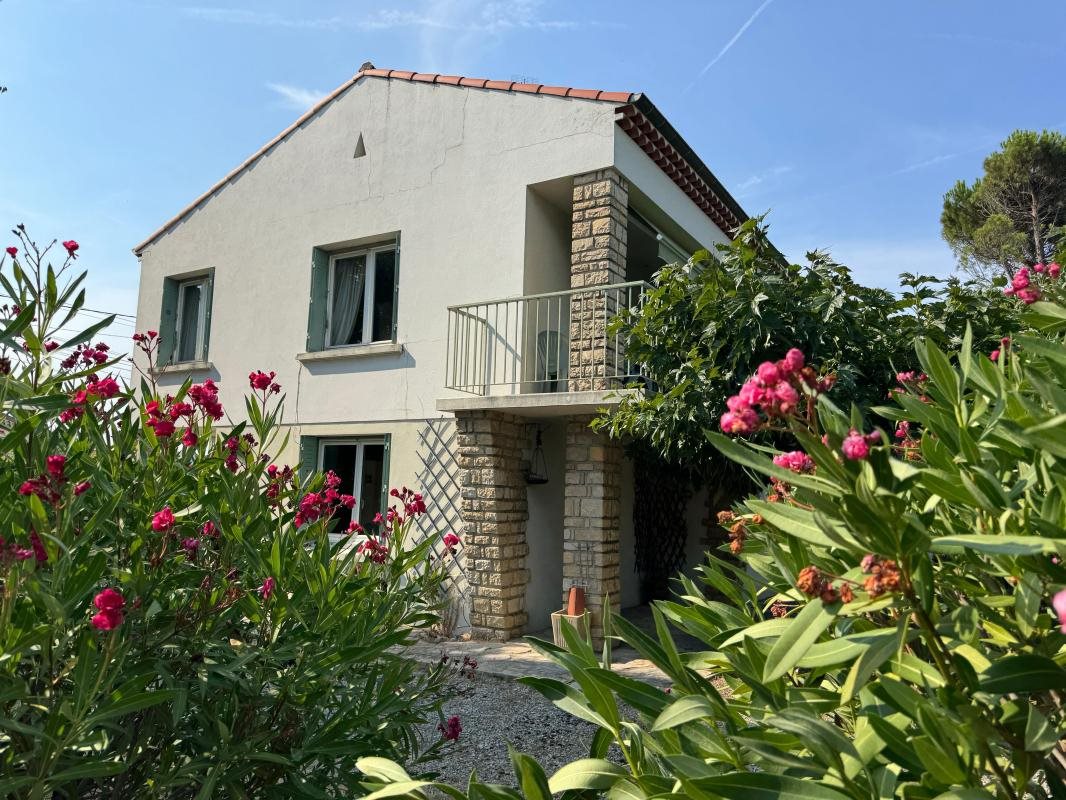 Maison à vendre, 103m², Loriol-sur-Drôme