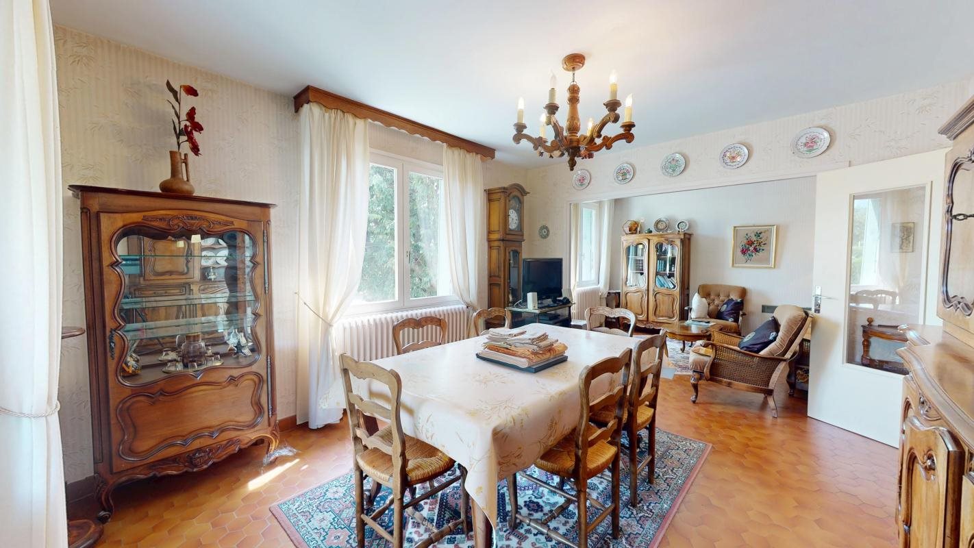 Maison à vendre, 103m², Loriol-sur-Drôme