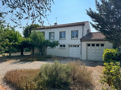Maison 5 pièces 103 m² · à Loriol-sur-Drôme · 103 m² · 244 000 €