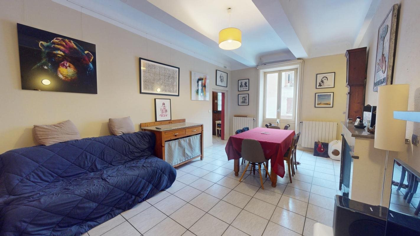 Maison à vendre, 108m², Loriol-sur-Drôme