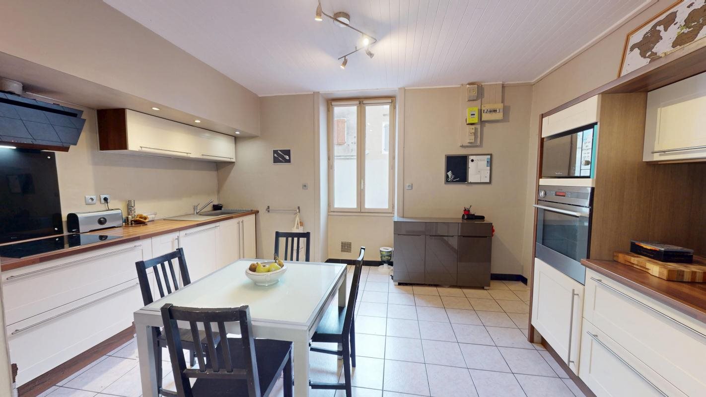 Maison à vendre, 108m², Loriol-sur-Drôme