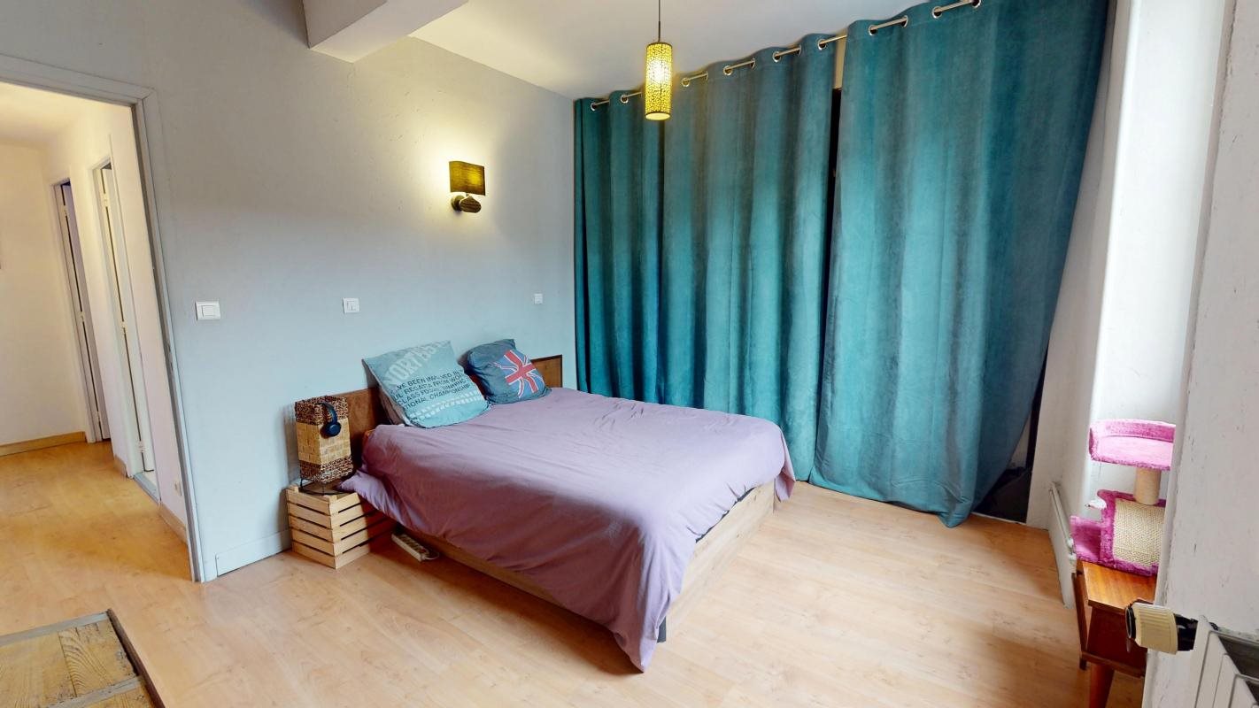 Maison à vendre, 108m², Loriol-sur-Drôme