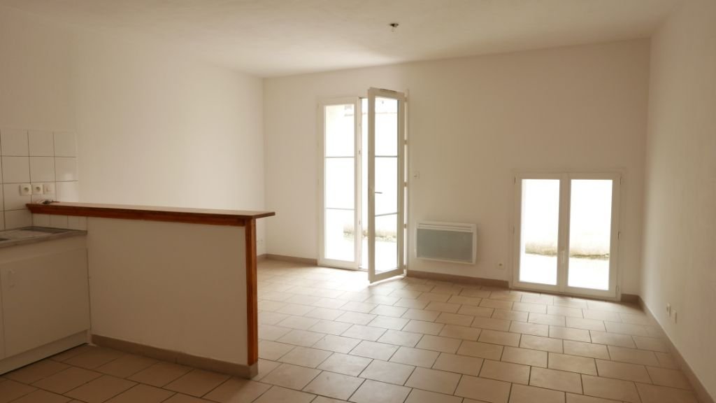 Appartement à louer, 48m², La Voulte-sur-Rhône