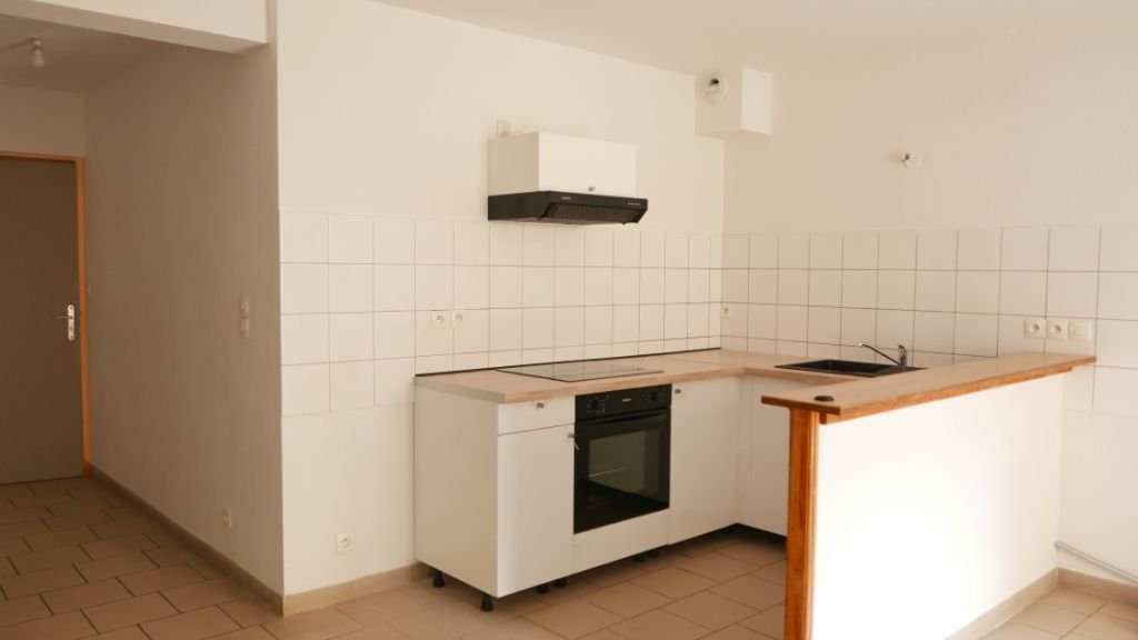 Appartement à louer, 48m², La Voulte-sur-Rhône