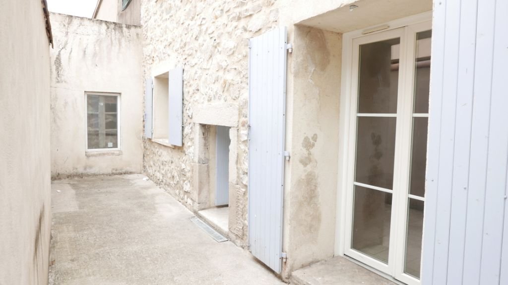 Appartement à louer, 48m², La Voulte-sur-Rhône