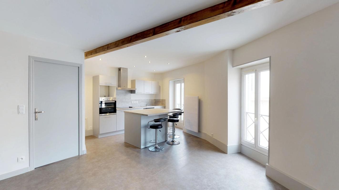 Appartement à vendre, 82m², Loriol-sur-Drôme