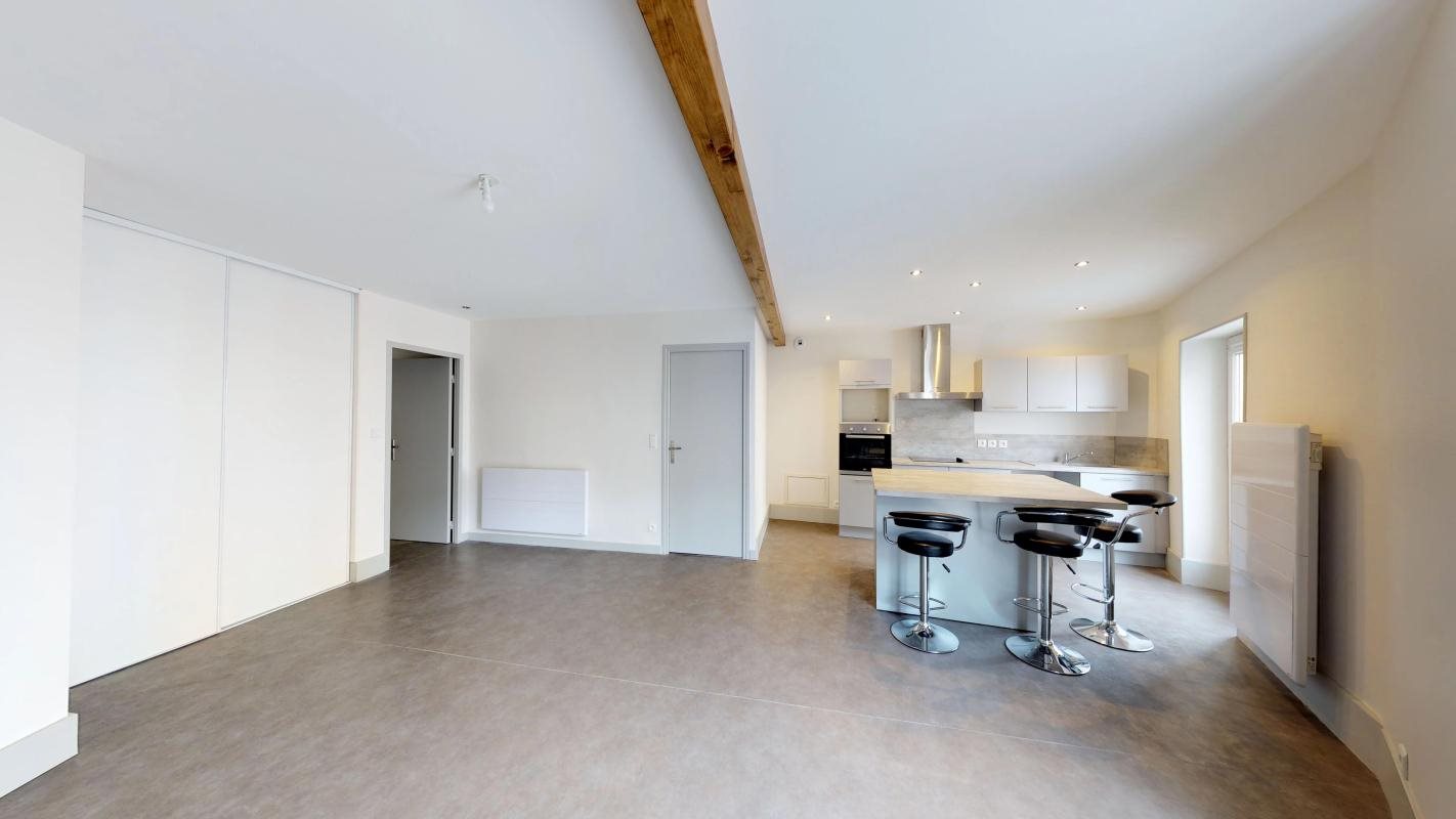 Appartement à vendre, 82m², Loriol-sur-Drôme