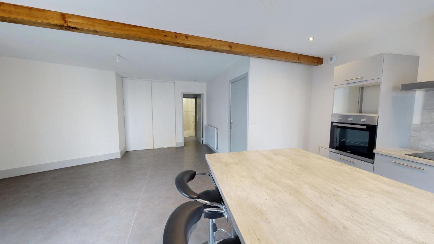 Appartement à vendre, 82m², Loriol-sur-Drôme