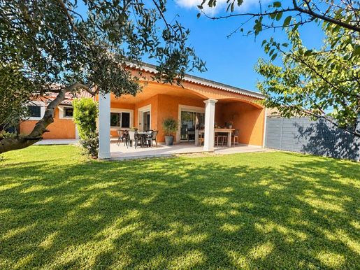 Maison 5 pièces 126 m² · à Livron-sur-Drôme · 126 m² · 295 000 €
