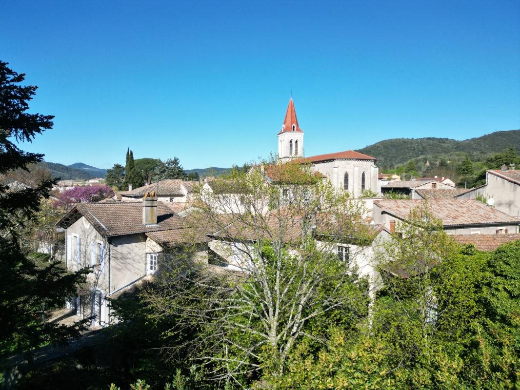 Maison à vendre, 343m², Saint-Laurent-du-Pape