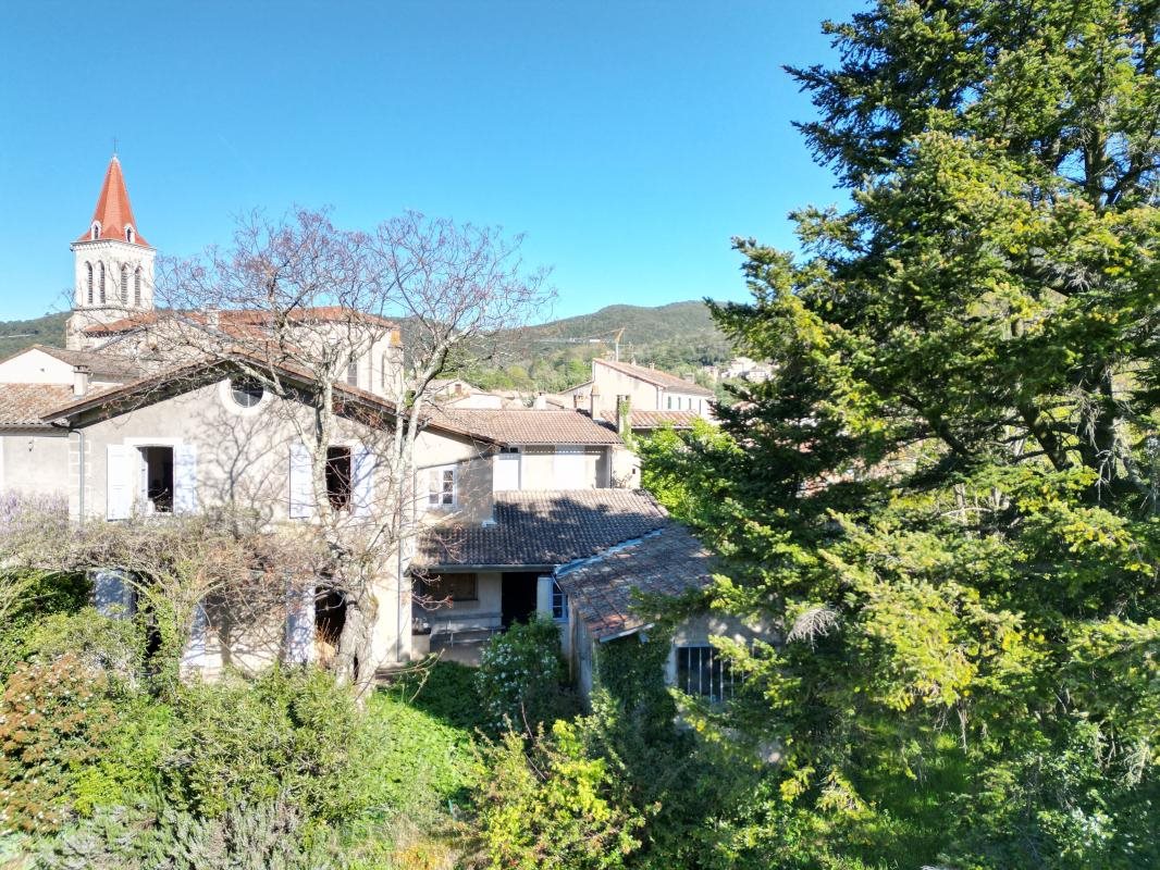 Maison à vendre, 343m², Saint-Laurent-du-Pape