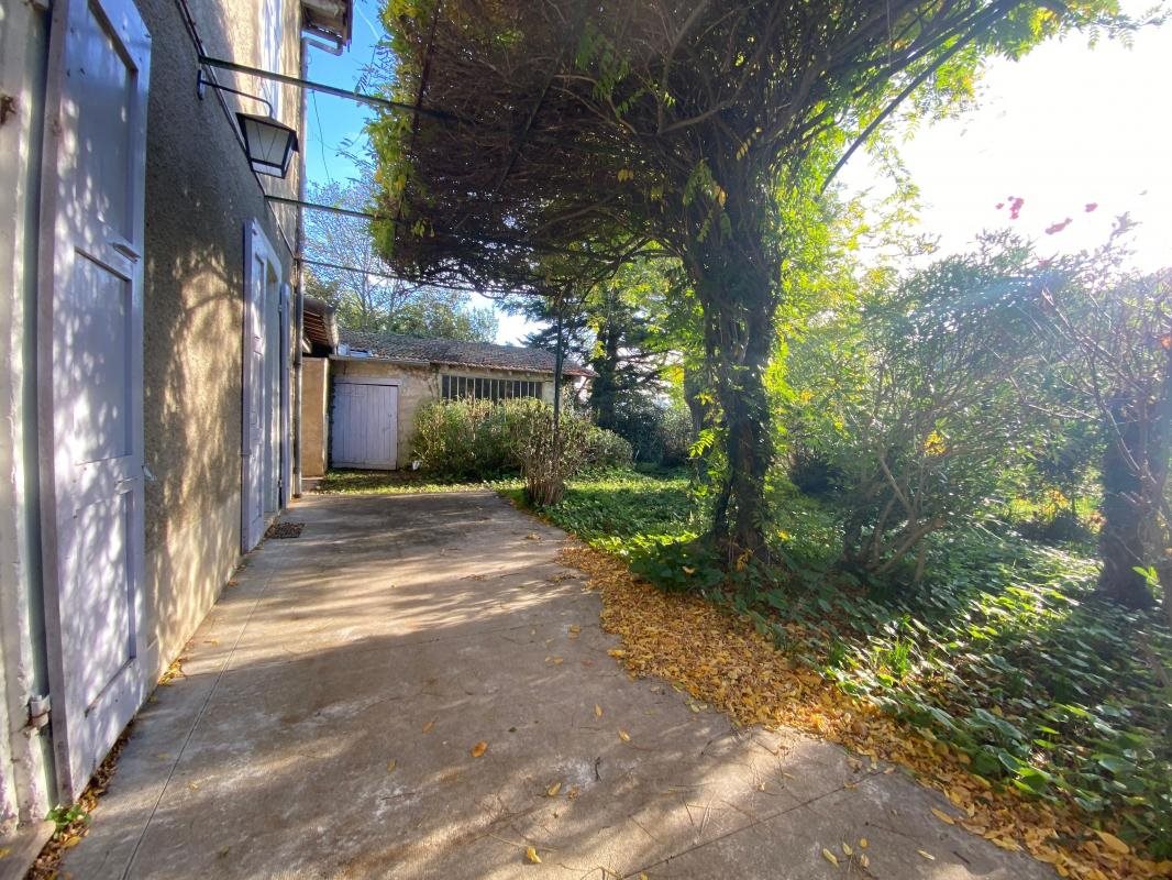 Maison à vendre, 343m², Saint-Laurent-du-Pape