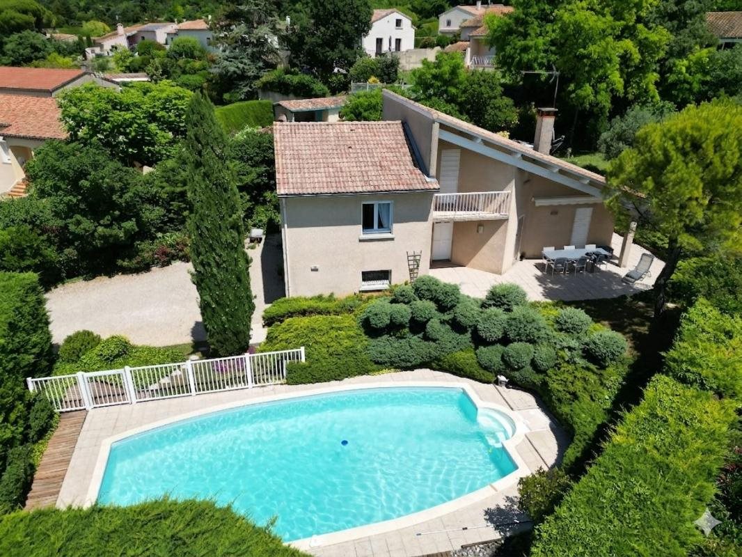 Maison à vendre, 114m², Etoile-sur-Rhône