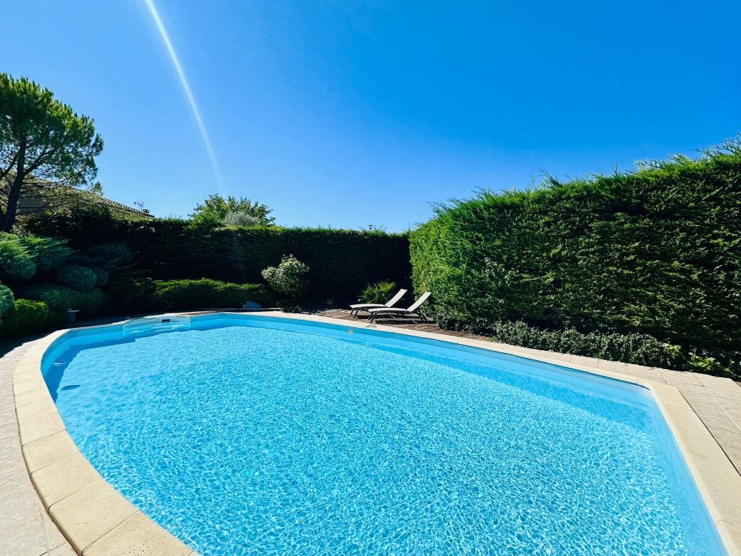 Maison à vendre, 114m², Etoile-sur-Rhône