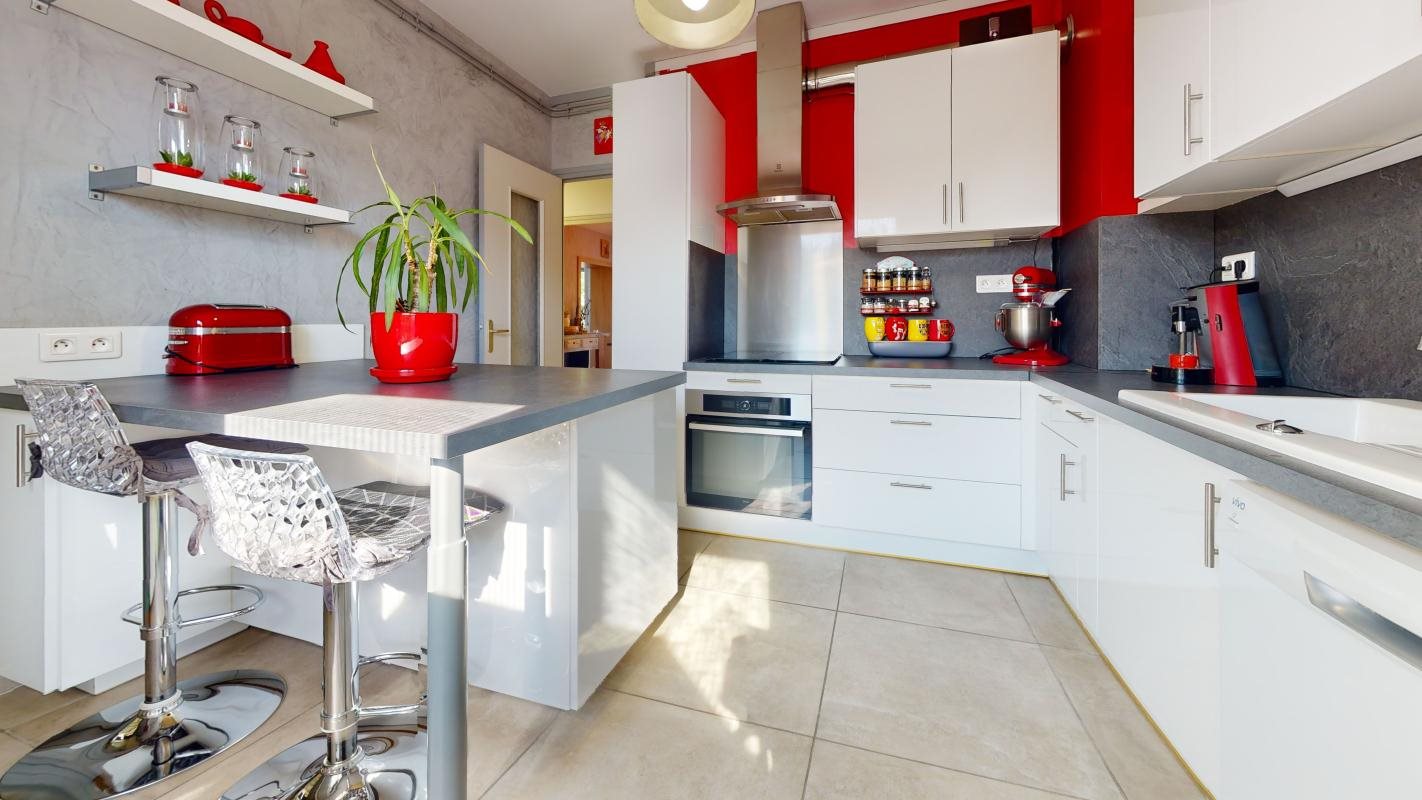 Appartement à vendre, 73m², Portes-lès-Valence