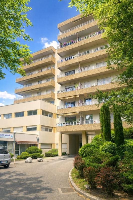 Appartement à vendre, 88m², Montélimar