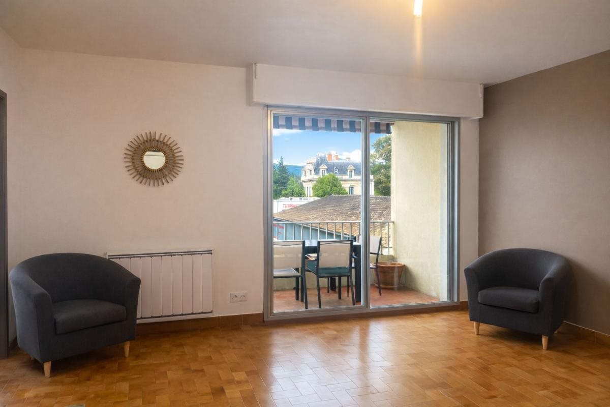 Appartement à vendre, 88m², Montélimar