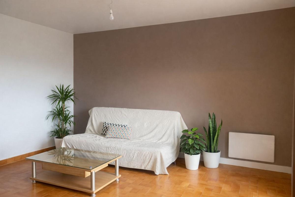 Appartement à vendre, 88m², Montélimar
