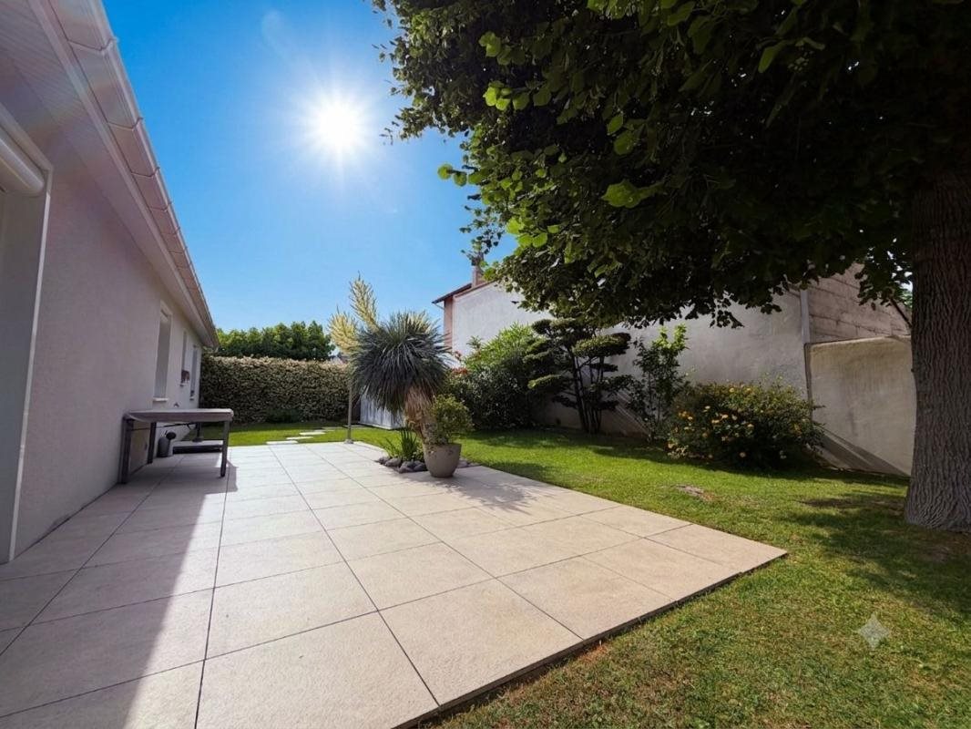 Maison à vendre, 91m², Portes-lès-Valence