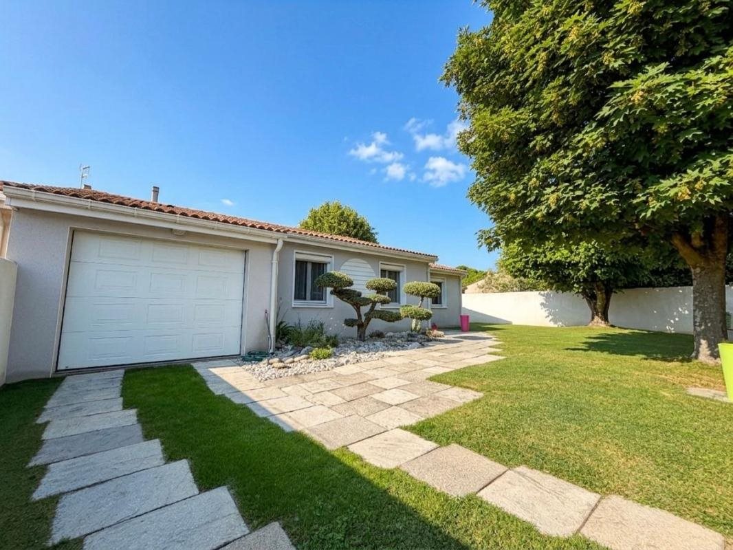 Maison à vendre, 91m², Portes-lès-Valence