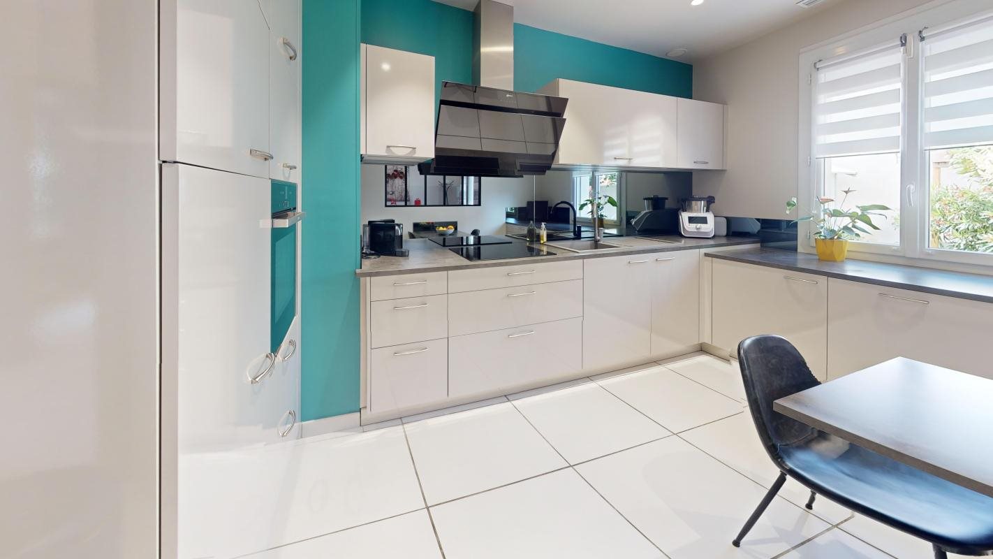 Maison à vendre, 91m², Portes-lès-Valence