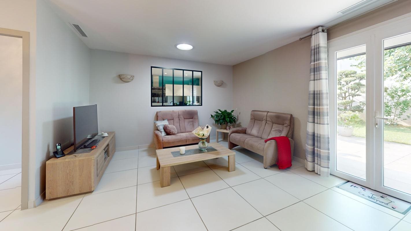 Maison à vendre, 91m², Portes-lès-Valence