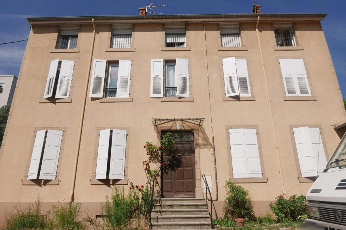 Appartement à louer, 38m², Tournon-sur-Rhône