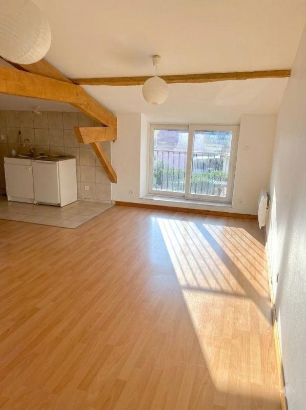 Appartement à louer, 38m², Tournon-sur-Rhône